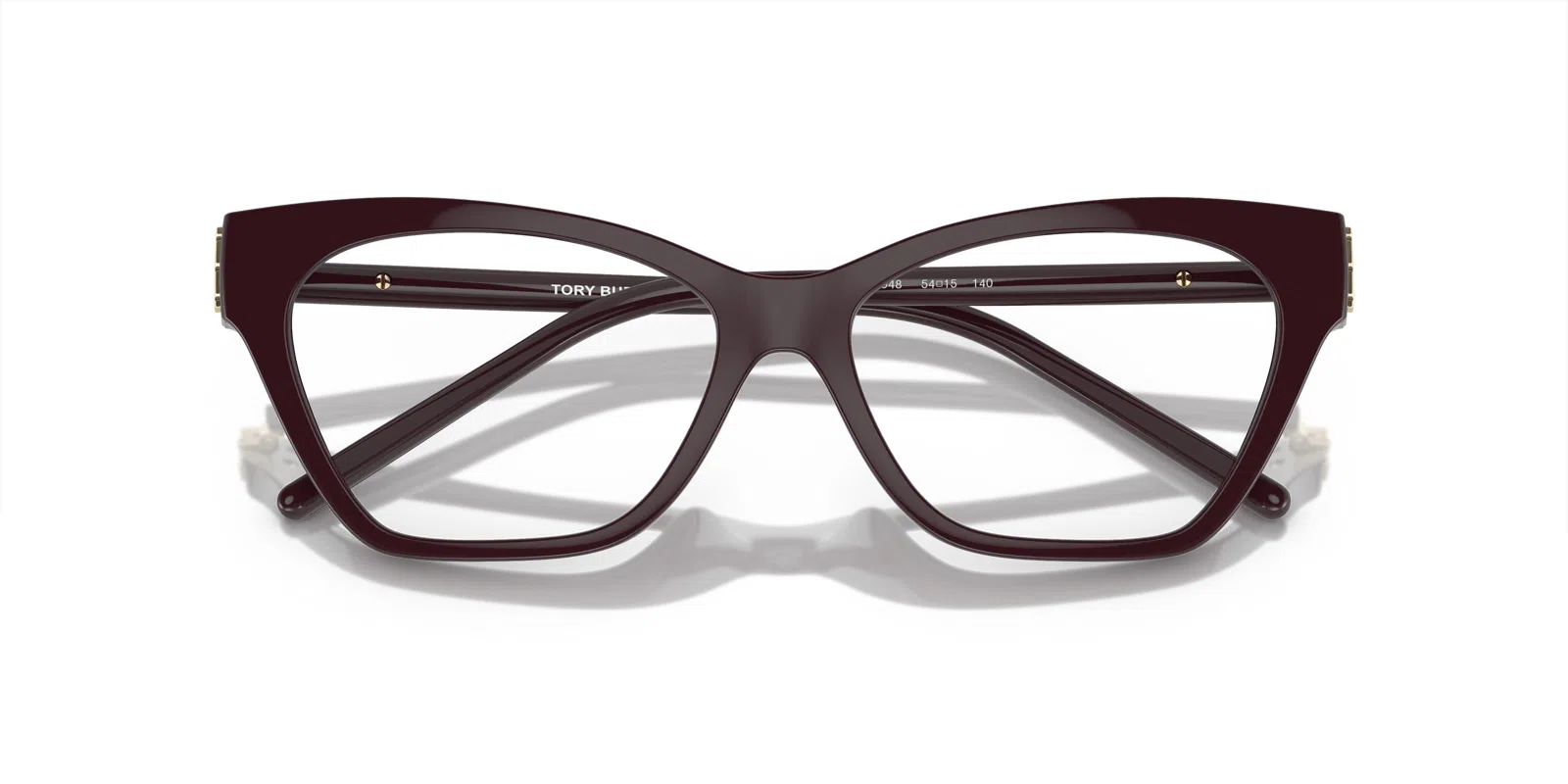Tory Burch 4013U Eyeglasses - view 8